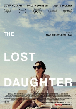 The Lost Daughter 2021 Dub in Hindi full movie download